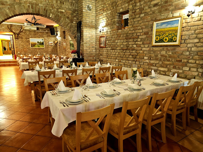 Aquarius Bošnjaci - Gastronomija i ugostiteljstvo