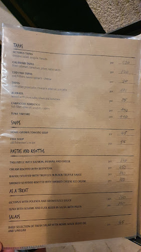 Restoran Agape - Gastronomija i ugostiteljstvo