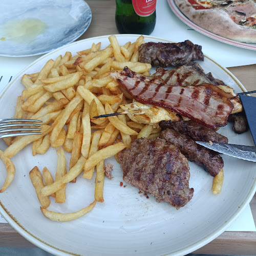 Opinii despre Restoran "Mamma Mia" Zadar în Zadar - Gastronomija i ugostiteljstvo