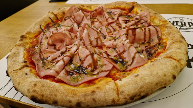 Opinii despre River pub în Zagreb - Gastronomija i ugostiteljstvo