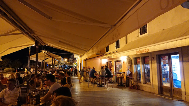 Ul. Vladimira Gortana 85, 51550, Mali Lošinj