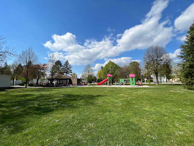 Caffe bar Aleja (Tri Mrtvaca) - Varaždin