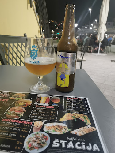 Obala dr. Franje Tuđmana 9c, 53270, Senj