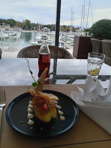 Restoran Admiral - Gastronomija i ugostiteljstvo