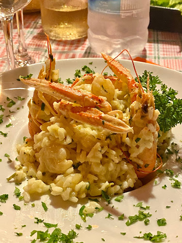 Comentarii opinii despre Konoba aba