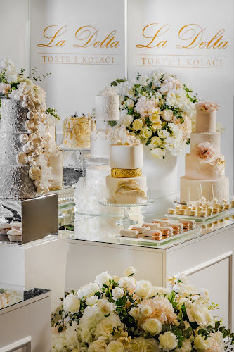 La Delta (P18) - Split