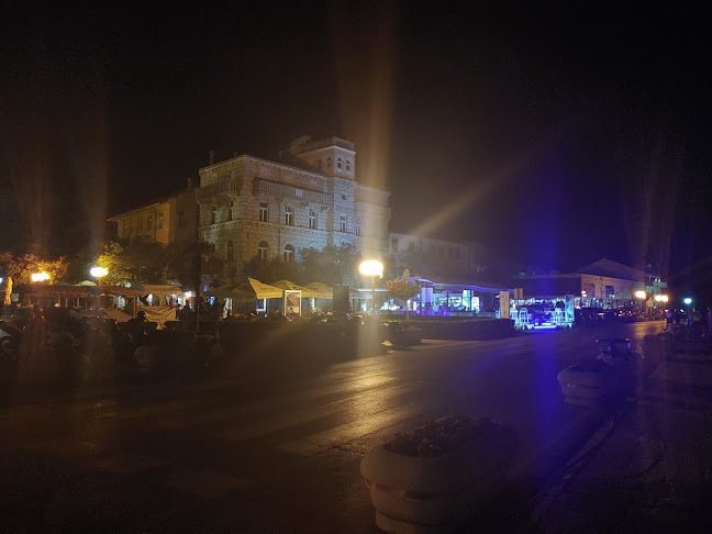 Trg Municipium Arba 5, 51280, Rab