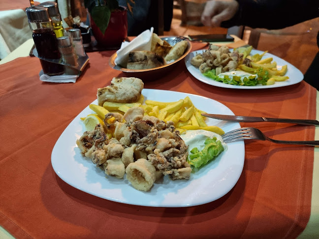 Zalogajnica Kod Šime - Zagreb