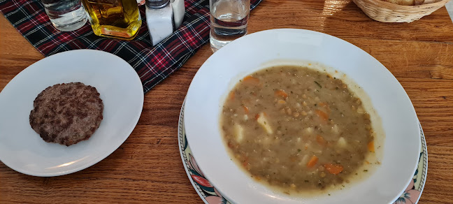 Bistro Špajza - Zagreb - Zagreb