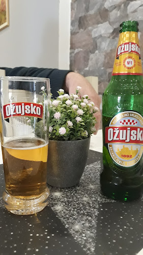 Konoba Sims - Gastronomija i ugostiteljstvo