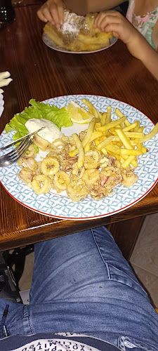 Opinii despre Kod Ivana Restaurant în Primošten Burnji - Gastronomija i ugostiteljstvo