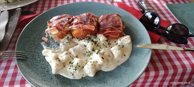 Restoran Padre - Gastronomija i ugostiteljstvo