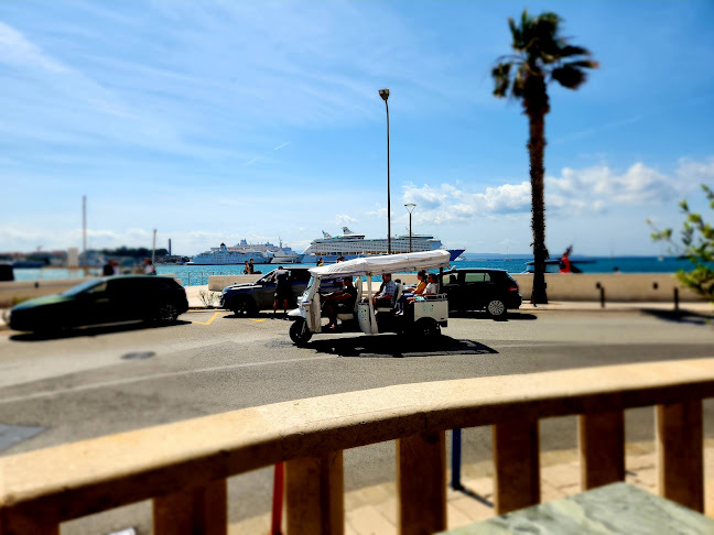 Trumbićeva obala 13, 21000, Split