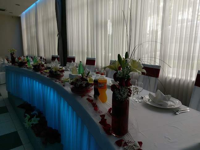 Comentarii opinii despre Restoran Pyrus