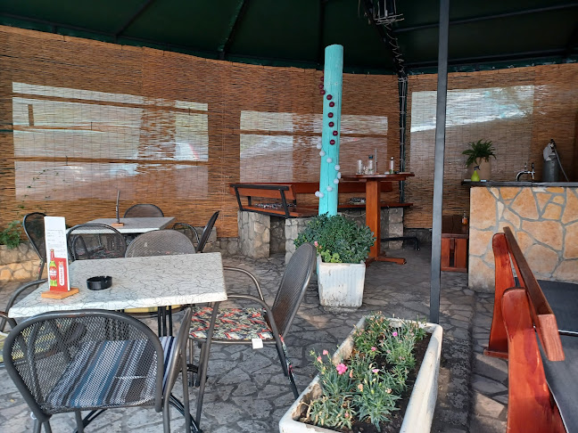 Grabrova - Jadranovo