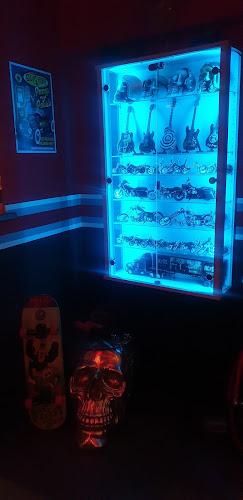 Caffe bar Back in Black II - Sinj