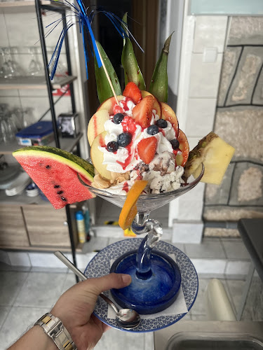 Palačinki Pancakes Crèpes - Grebaštica