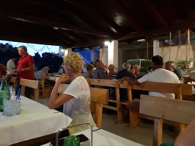 Restaurant Plavi Val - Gastronomija i ugostiteljstvo