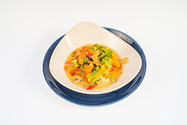 Comentarii opinii despre Tajlandski restoran Sabai, Rijeka