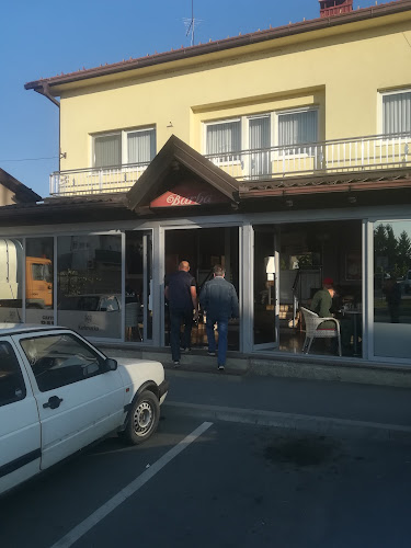 Caffe bar Barba - Gastronomija i ugostiteljstvo