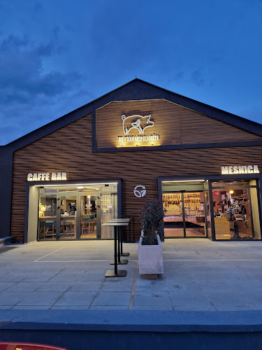 Caffe bar Vrček - Gastronomija i ugostiteljstvo