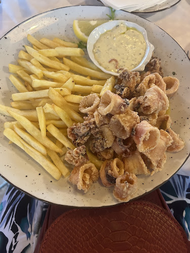 Mango Restoran - Baška