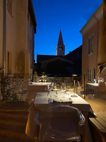 Restaurant Casa Manzolin by Sv.Nikola - Gastronomija i ugostiteljstvo