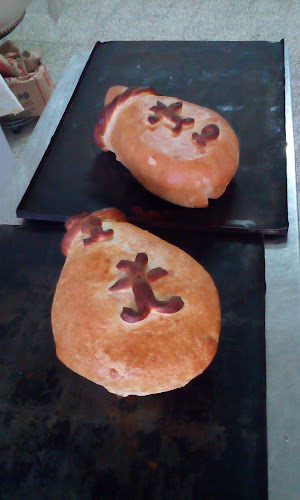 Pekarna Barbat - Gastronomija i ugostiteljstvo