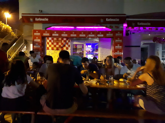 Splitska ul. 53, 21300, Makarska