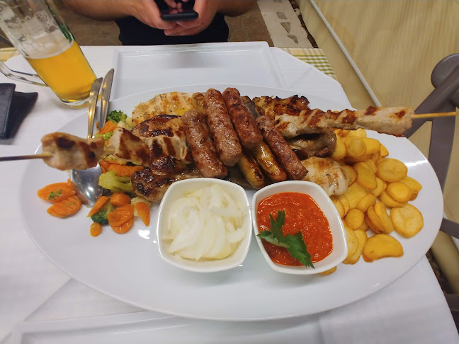Opinii despre Lungomare în Novigrad - Gastronomija i ugostiteljstvo