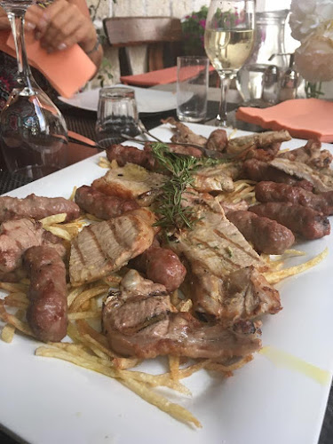 Opinii despre Konoba Palacio în Naklice - Gastronomija i ugostiteljstvo