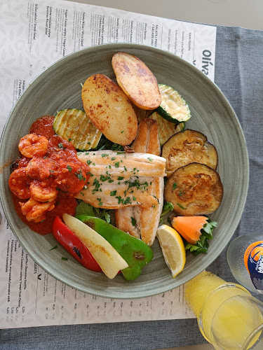 Opinii despre Olíva Restaurant în Krk - Gastronomija i ugostiteljstvo