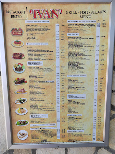 Bistro Ivan