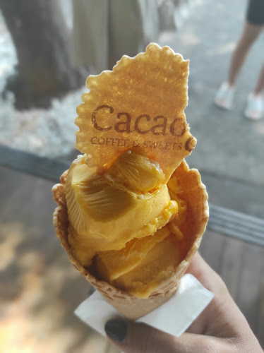 Slastičarnica Cacao - Gastronomija i ugostiteljstvo