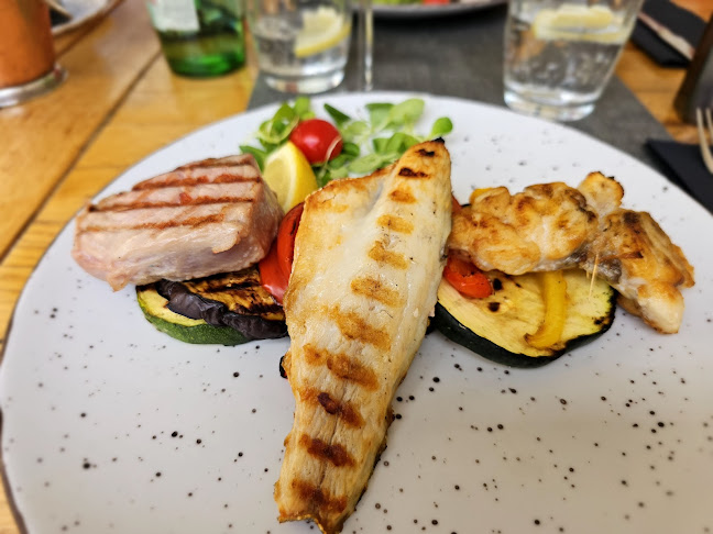 Proto Food&More - Zadar