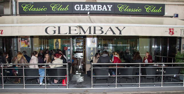 Opinii despre Classic Club Glembay în Zagreb - Gastronomija i ugostiteljstvo