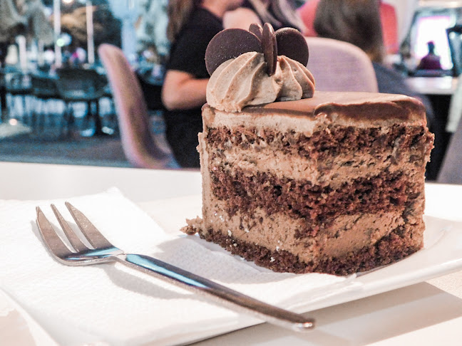 Slastičarnica FRATELLI - Gastronomija i ugostiteljstvo