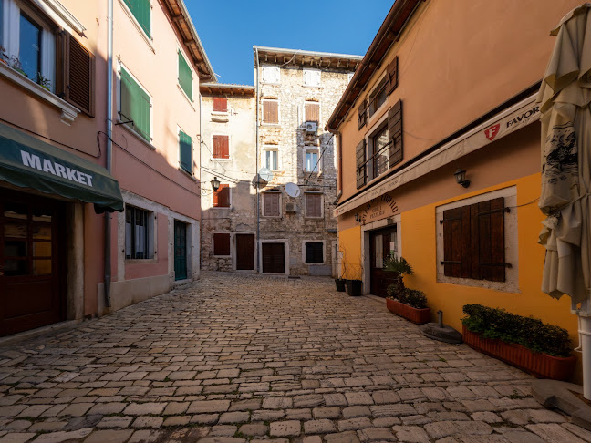 Opinii despre Pian del Forno în Rovinj - Gastronomija i ugostiteljstvo