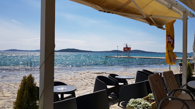 Caffee bar H2O - Šibenik