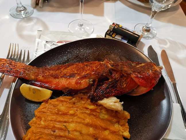 Opinii despre Restaurant Dvi Palme în Vrsar - Gastronomija i ugostiteljstvo