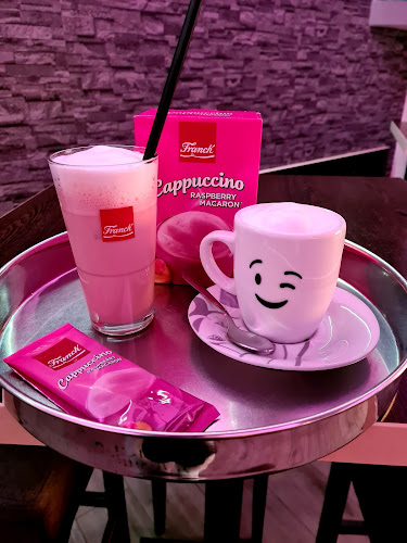 Opinii despre Parco caffe în Pregrada - Gastronomija i ugostiteljstvo