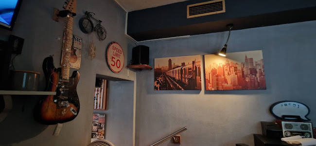 Caffe Bar FREDI - Gastronomija i ugostiteljstvo