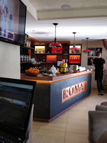 Caffe bar Roma