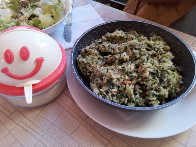 Leonardo trattoria & pizzeria