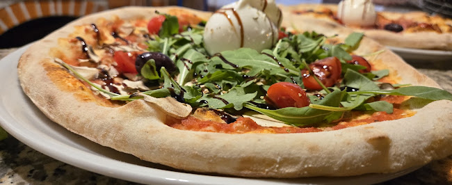 Bistro Pizzeria Paris