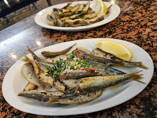 Comentarii opinii despre Buffet Mimice