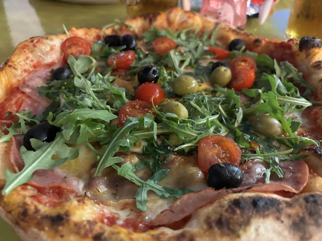 Comentarii opinii despre Restoran Europa