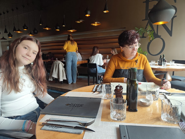 Ristorante Paesano - Zagreb