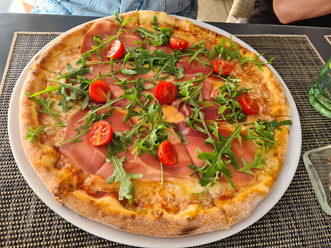 Opinii despre Matteo în Makarska - Gastronomija i ugostiteljstvo