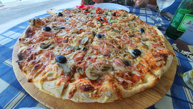 Pizzeria Helena - Gastronomija i ugostiteljstvo
